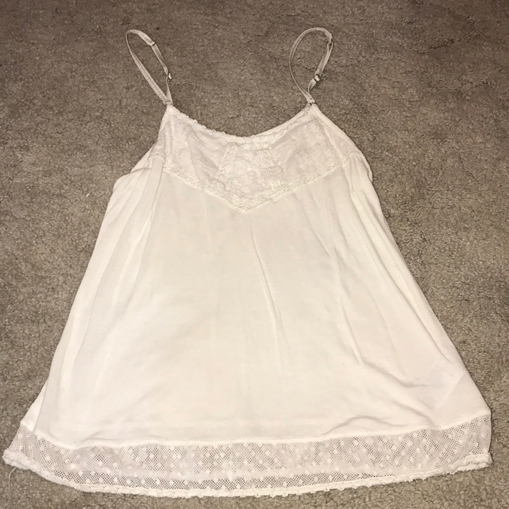 American Eagle Tank Top